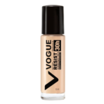 BASE LIQUIDA VOGUE RESIST AVENA 02