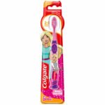 CEPILLO DENTAL COLGATE SMILES 2-5 AÑOS