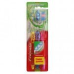 CEPILLO DENTAL COLGATE 3x2 TWISTER MEDIO