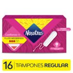 TAMP.NOSOTRASx16 DIG.REG.SEDA