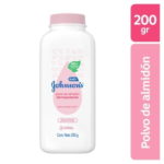 FECULA JONHSONS BABYx200 ORIGINAL