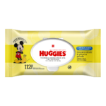 TOALLAS HUMEDAS HUGGIESx112 LIMPIEZA DIARIA
