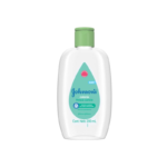 COLONIA JOHNSONS BABYx200 FRESCA CARICIA