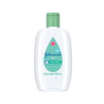 COLONIA JOHNSONS BABYx100 FRESCA CARICIA
