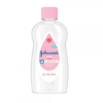 ACEITE PURO JOHNSONS BABYx200