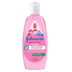 SH.JOHNSONS KIDSx200 GOTAS DE BRILLO