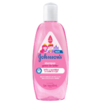 SH.JOHNSONS KIDSx400 GOTAS DE BRILLO
