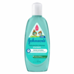SH.JOHNSONS KIDSx400 HIDRATACION INTENSA