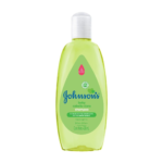 SH.JOHNSONS BABYx200 CABELLO CLARO