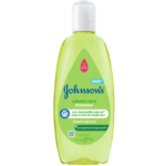 SH.JOHNSONS BABYx400 CABELLO CLARO