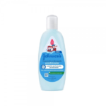 ENJ.JOHNSONS KIDSx200 FRAGANCIA PROLONGADA
