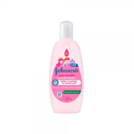 ENJ.JOHNSONS KIDSx200 GOTAS DE BRILLO