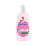 ENJ.JOHNSONS KIDSx400 GOTAS DE BRILLO