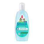 ENJ.JOHNSONS KIDSx200 HIDRATACION INTENSA