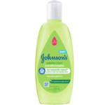 ENJ.JOHNSONS BABYx200 CABELLO CLARO
