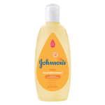 ENJ.JOHNSONS BABYx400 ORIGINAL