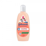 ENJ.JOHNSONS KIDSx200 RULOS DE ENSUEÑO