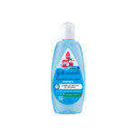 SH.JOHNSONS KIDSx400 FRAGANCIA PROLONGADA