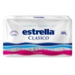 ALGODON ESTRELLAx300 CLASICO