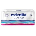 ALGODON ESTRELLAx75 CLASICO