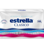 ALGODON ESTRELLAx500 CLASICO