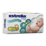 PAÑAL ESTRELLAx30 P HIPER PACK