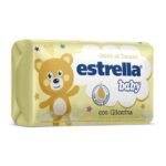 JABON ESTRELLA BABYx75 GLICERINA