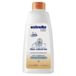 OLEO CALCAREO ESTRELLA BABYx950 SIN FRAGANCIA CON EXTRACTO DE ALGODON