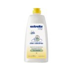 OLEO CALCAREO ESTRELLA BABYx500 CON MANZANILLA