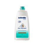 OLEO CALCAREO ESTRELLA BABYx500 EXTRA VITAMINA