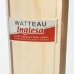 COLONIA WATTEAUx440 INGLESA ENVASE DE PLASTICO