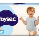 PAÑAL BABYSEC ULTRASOFTx8 XXG REGULAR