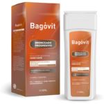 EMULSION AUTOBRONCEANTE BAGOVITx200 BRONCEADO PROGRESIVO