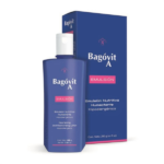 EMULSION BAGOVIT Ax200 NUTRITIVA HUMECTANTE HIPOALERGENICA