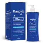 EMULSION CORPORAL BAGOVIT Ax350 PIEL EXTRA SECA