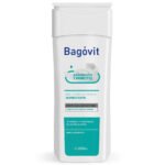 EMULSION CORPORAL BAGOVIT Ax200 CUIDADO COTIDIANO EFECTO SEDA
