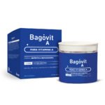 CREMA BAGOVIT Ax200 CLASICA