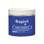 CREMA BAGOVIT Ax100 LIGHT
