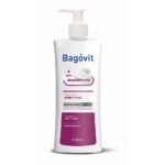 EMULSION CORPORAL BAGOVIT Ax350 REAFIRMANTE EFECTO TENSOR