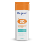 PROTECTOR SOLAR BAGOVIT SOLARx200 FPS30