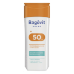 PROTECTOR SOLAR BAGOVIT SOLARx200 FPS50