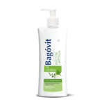 EMULSION CORPORAL BAGOVIT Ax350 TE VERDE EDICION LIMITADA