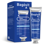 CREMA PARA MANOS Y UÑAS BAGOVIT Ax50