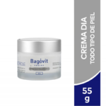 CREMA BAGOVIT FACIALx55 PRO ESTRUCTURA DIA TODO TIPO DE PIEL