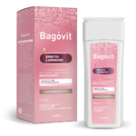 EMULSION CORPORAL BAGOVIT Ax200 EFECTO LUMINOSO