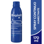 EMULSION SPRAY CONTINUO BAGOVIT Ax170 HUMECTANTE