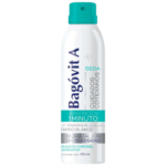 EMULSION CORPORAL EN SPRAY BAGOVIT Ax170 PIEL EXTRA SECA ABSORCION EN 1 MINUTO