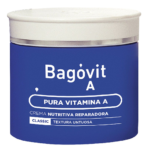 CREMA FACIAL BAGOVIT Ax400 CLASICA