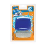 APARATO+REPUESTO CANASTA LIQUIDA PATO PURIFIC MARINA