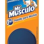 PASTILLA PARA MOCHILA PARA INODORO PATO PURIFIC